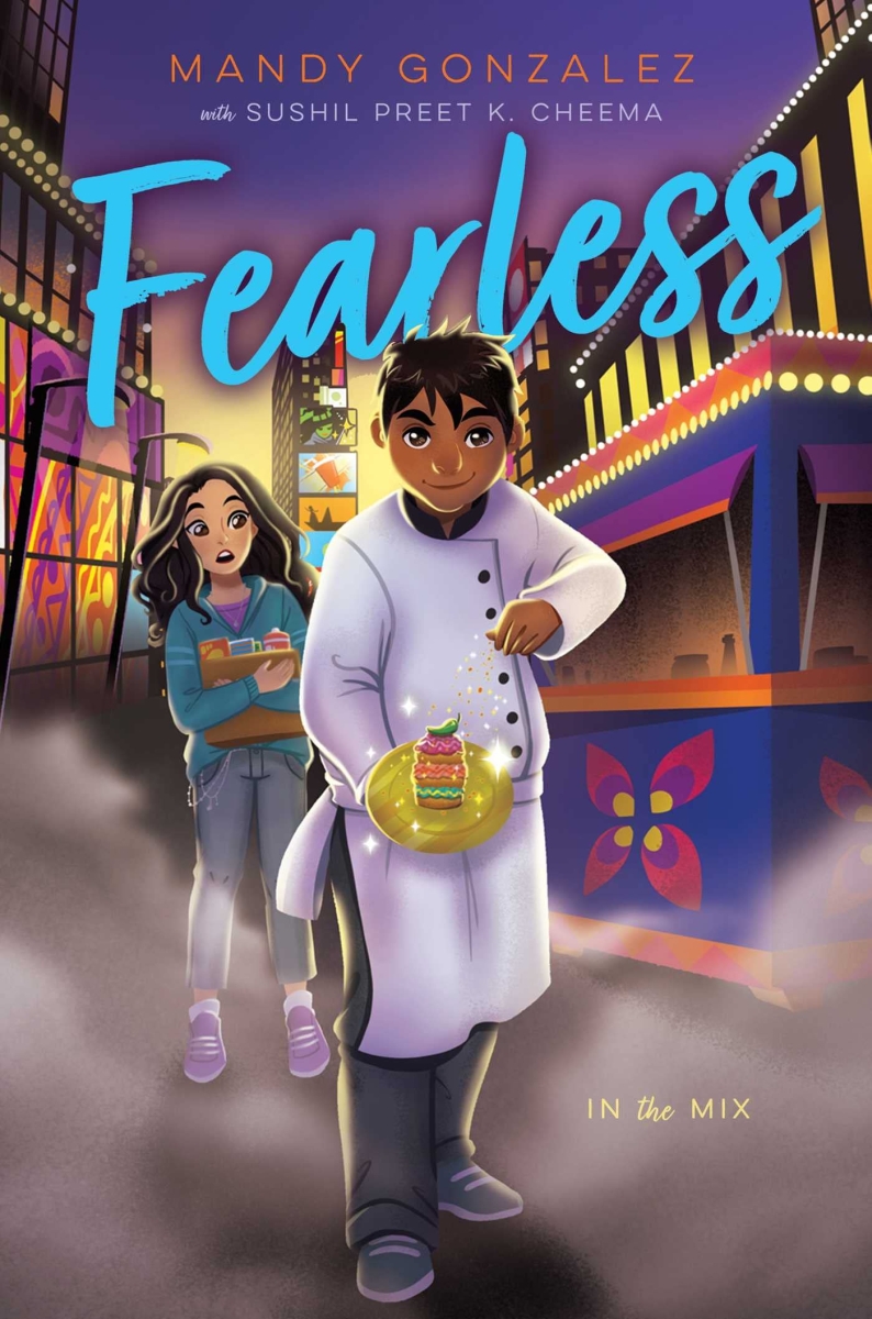 23 Theater Books for Your Spring 2023 Reading List Image