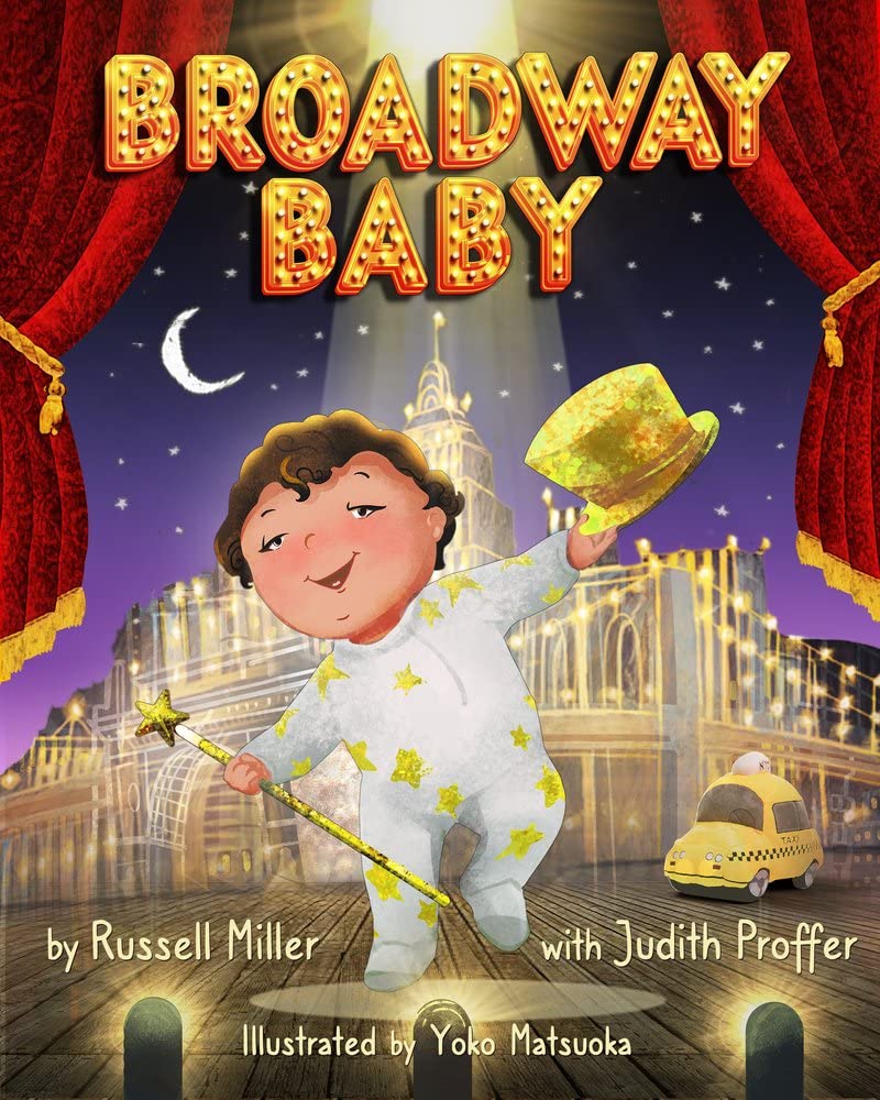 23 Theater Books for Your Spring 2023 Reading List Image
