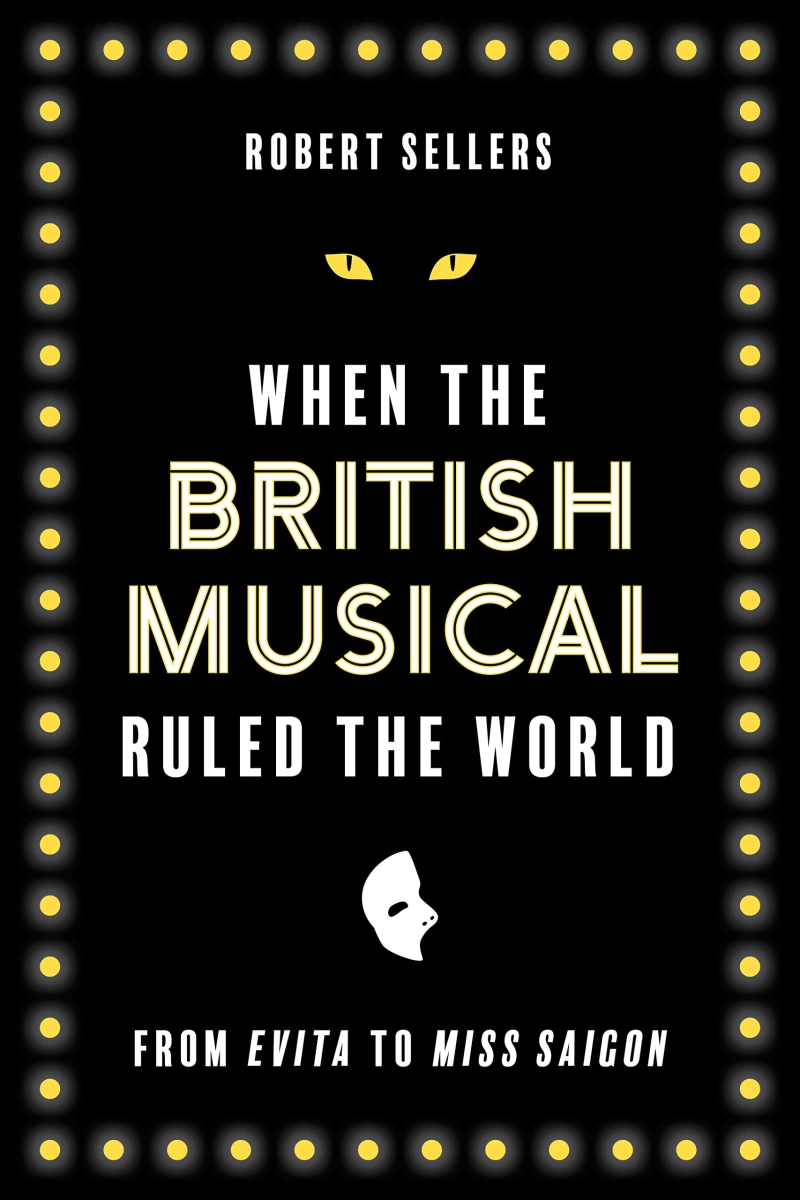 27 Theater Books for Your Summer 2023 Reading List Image