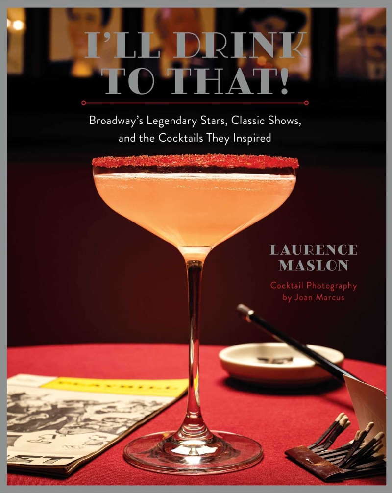 27 Theater Books for Your Summer 2023 Reading List Image