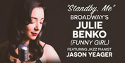 FUNNY GIRL's Julie Benko to Perform at the Emelin Theatre in April Photo