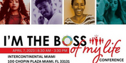 I'm The Boss Of My Life Youth Conference Set For April Photo
