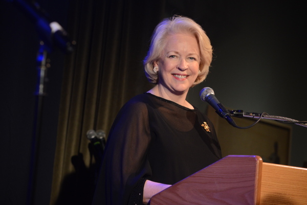 Photos: See Marc Shaiman, Scott Wittman, Marilyn Maye & More at Encompass Opera Company's Gala Image