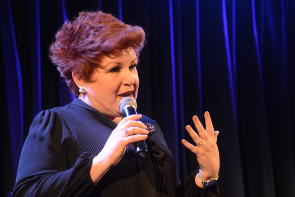 Photos: See Marc Shaiman, Scott Wittman, Marilyn Maye & More at Encompass Opera Company's Gala Image