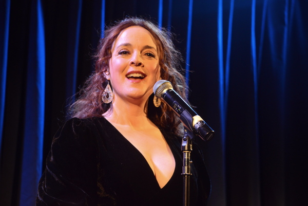 Photos: See Marc Shaiman, Scott Wittman, Marilyn Maye & More at Encompass Opera Company's Gala Image