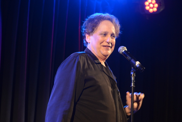 Photos: See Marc Shaiman, Scott Wittman, Marilyn Maye & More at Encompass Opera Company's Gala Image