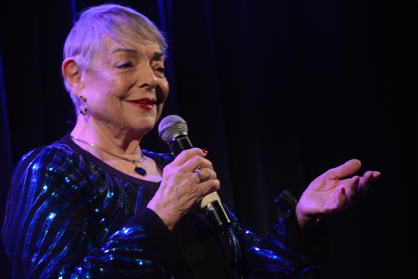 Photos: See Marc Shaiman, Scott Wittman, Marilyn Maye & More at Encompass Opera Company's Gala Image