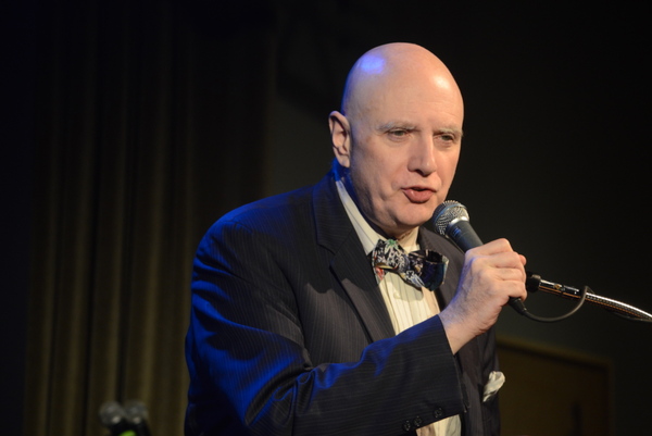 Photos: See Marc Shaiman, Scott Wittman, Marilyn Maye & More at Encompass Opera Company's Gala Image