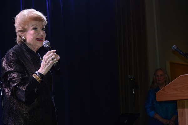 Photos: See Marc Shaiman, Scott Wittman, Marilyn Maye & More at Encompass Opera Company's Gala Image