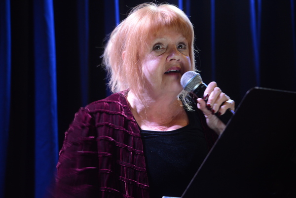 Photos: See Marc Shaiman, Scott Wittman, Marilyn Maye & More at Encompass Opera Company's Gala Image