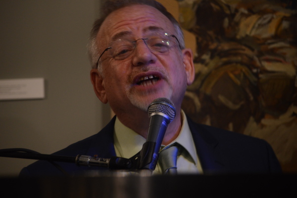 Photos: See Marc Shaiman, Scott Wittman, Marilyn Maye & More at Encompass Opera Company's Gala Image