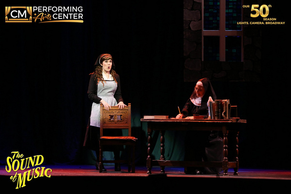 Photos: First Look At THE SOUND OF MUSIC At CM Performing Arts Center Image