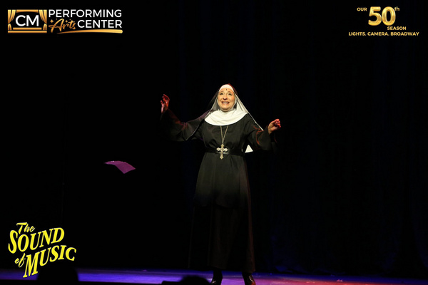 Photos: First Look At THE SOUND OF MUSIC At CM Performing Arts Center Image
