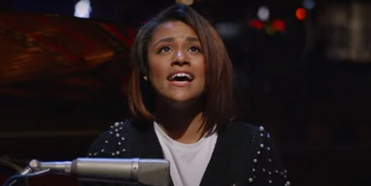 VIDEO: Ariana DeBose Performs An Alanis Morissette Classic At Lincoln Center Photo