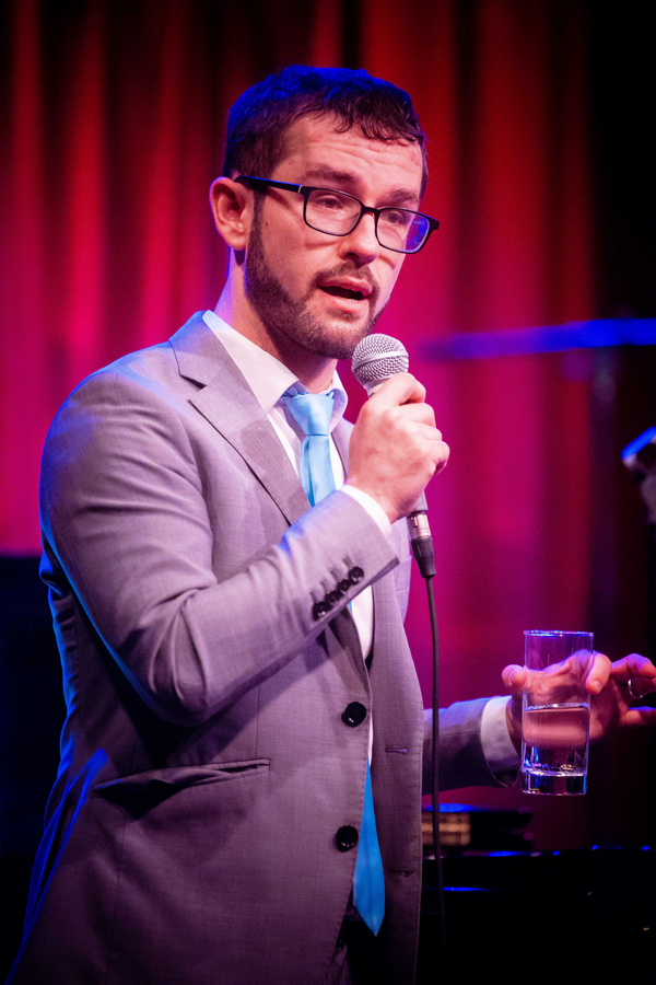 Photos: The Jason Yeager Septet Celebrates CD Release At Birdland! Image