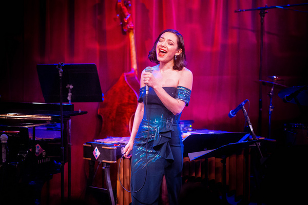 Photos: The Jason Yeager Septet Celebrates CD Release At Birdland! Image
