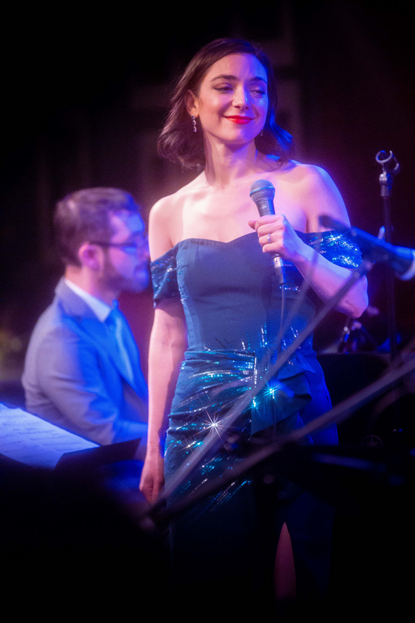Photos: The Jason Yeager Septet Celebrates CD Release At Birdland! Image