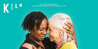 Tickets from £18 for ES & FLO at Kiln Theatre Photo