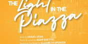 MainStage Irving-Las Colinas Presents THE LIGHT IN THE PIAZZA Photo