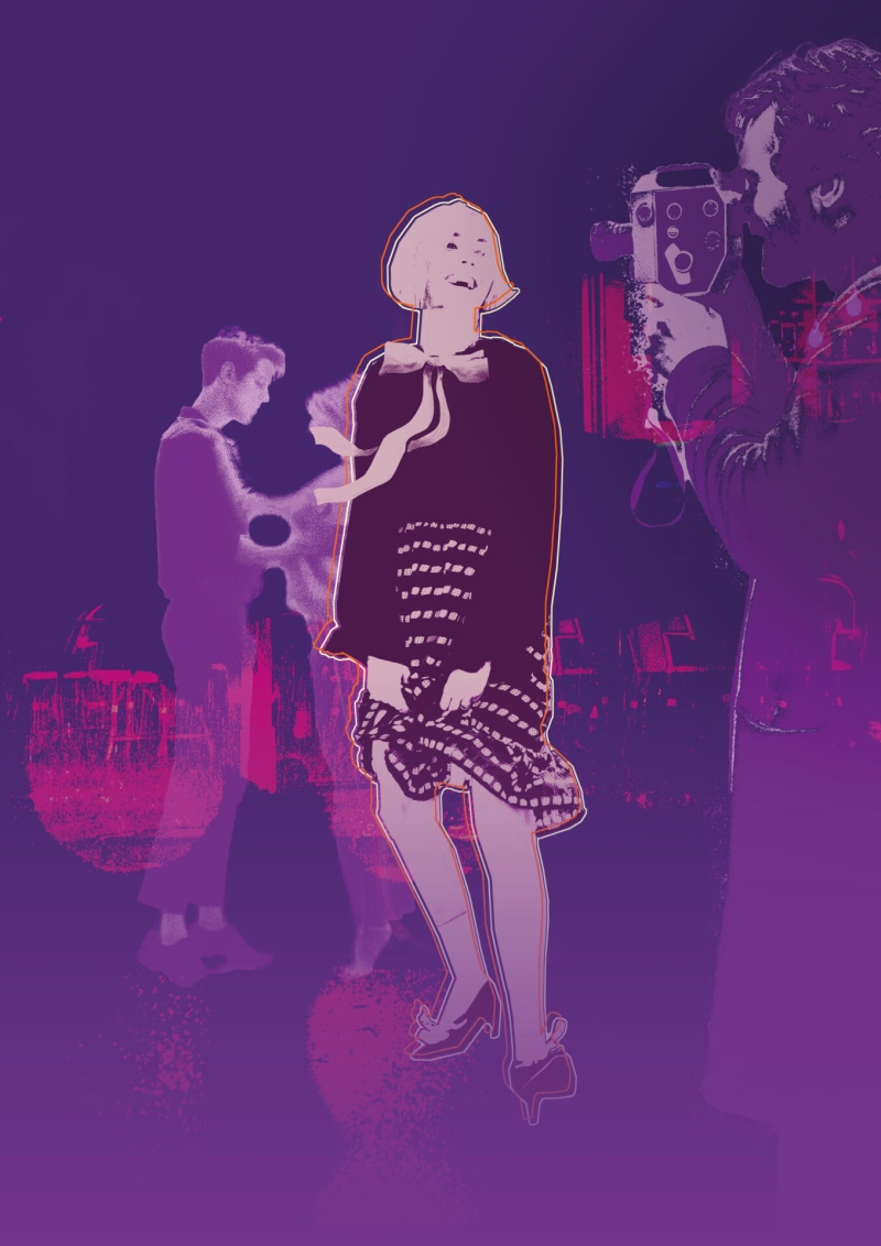 Ryan Calais Cameron's RETROGRADE Leads Our Top Ten Shows for April Image