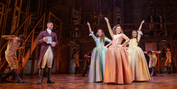HAMILTON in Manila Commences Pre-Sales on April 20 Photo