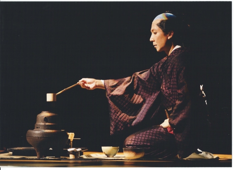 Interview: Theatre Life with Jason Ma Image