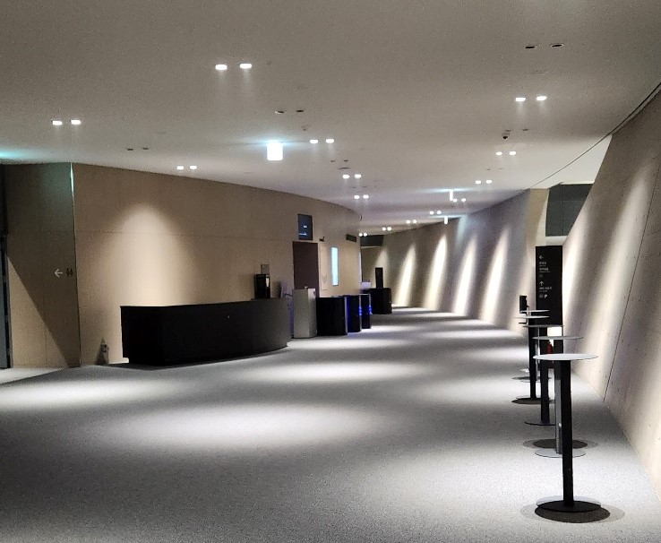 Student Blog: What Do Ushers Do In Musical Theater? Image