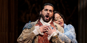 Review: SAN DIEGO OPERA'S TOSCA at San Diego Civic Center Theatre Photo