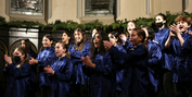VOICES Boston Children's Choir To Present BRUNDIBAR AND BUT THE GIRAFFE in June Photo