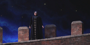 VIDEO: First Look At San Diego Opera's TOSCA Video