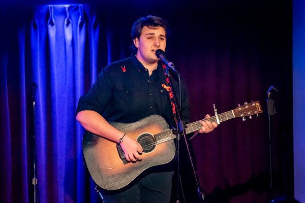 Photos: Broadway Teens Raise Their Voices For Gun Safety At The Green Room 42 Image