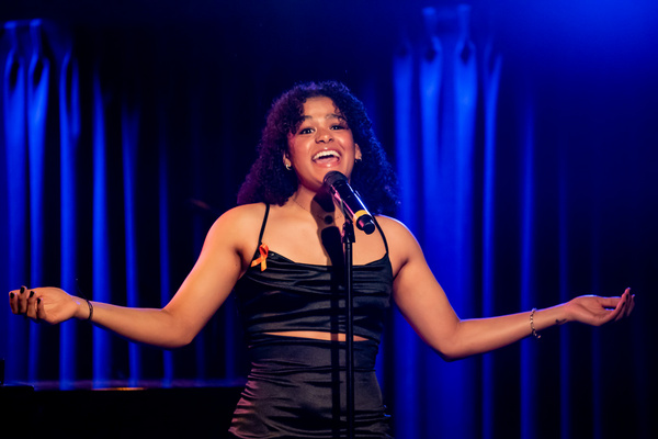Photos: Broadway Teens Raise Their Voices For Gun Safety At The Green Room 42 Image