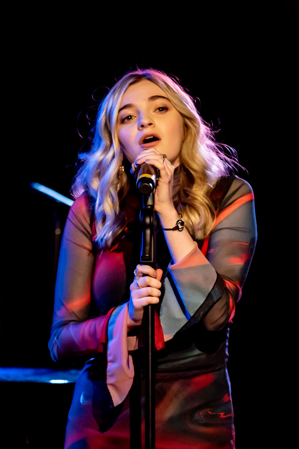 Photos: Broadway Teens Raise Their Voices For Gun Safety At The Green Room 42 Image