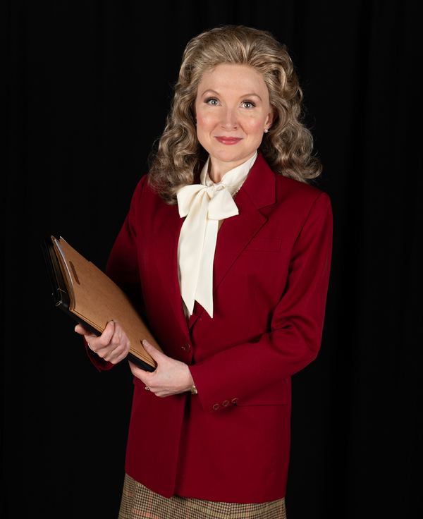 Photos: First Look At The Cast of ROE At ZACH Theatre Image