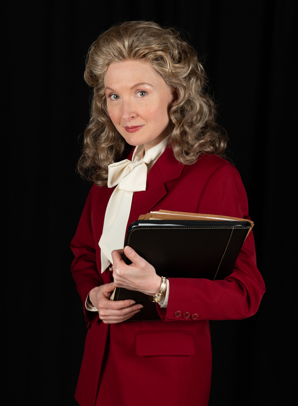 Photos: First Look At The Cast of ROE At ZACH Theatre Image