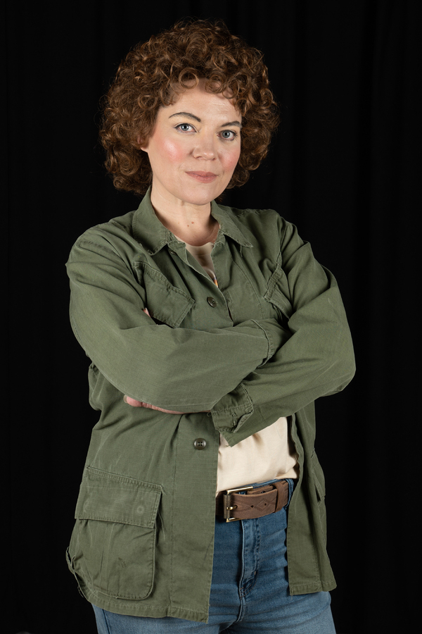 Photos: First Look At The Cast of ROE At ZACH Theatre Image