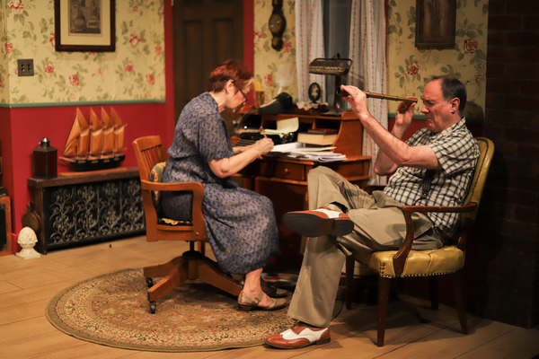Review: TRUE STORY at Artists Repertory Theatre