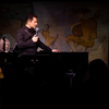 Review: JOHN LLOYD YOUNG Celebrates Our Shared History at Café Carlyle Photo