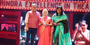 Mahindra Excellence In Theatre Awards 2023 Concludes With Red Carpet Awards Night Photo
