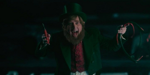 Video: Watch Martin Short Sing a CHICAGO Parody in New SCHMIGADOON! Clip Video