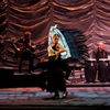 Review: BALLET FLAMENCO SARA BARAS: ALMA at Kennedy Center Photo