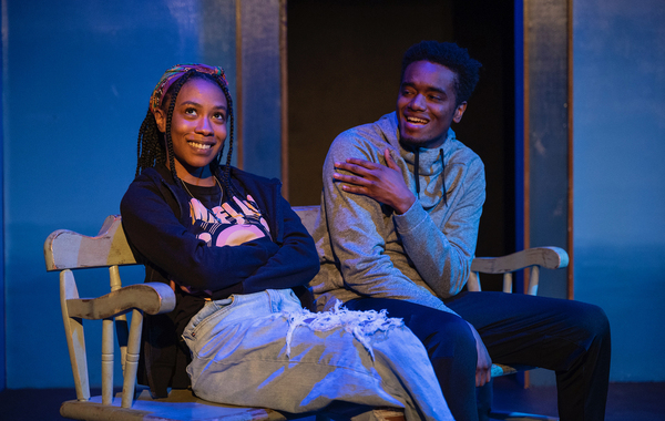 Photos: First Look at DIRECTOR'S HAVEN 6 at The Den Theatre Image