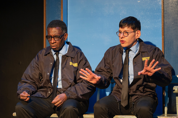 Photos: First Look at DIRECTOR'S HAVEN 6 at The Den Theatre Image