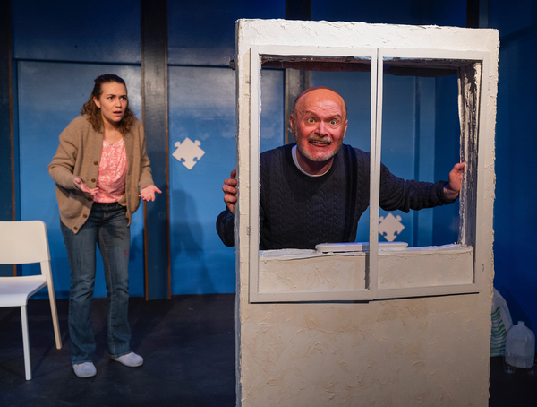 Photos: First Look at DIRECTOR'S HAVEN 6 at The Den Theatre Image