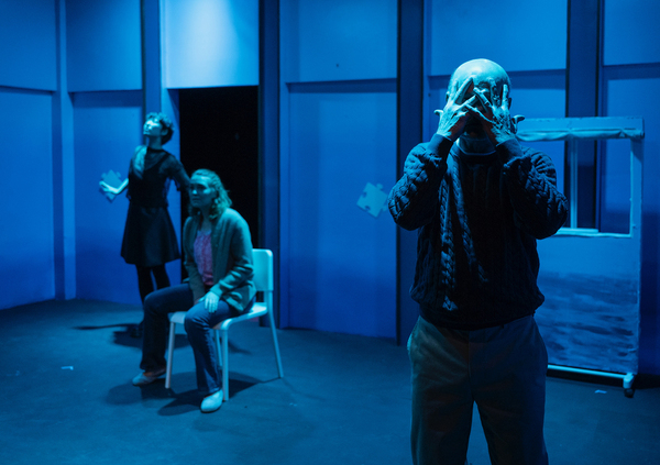 Photos: First Look at DIRECTOR'S HAVEN 6 at The Den Theatre Image