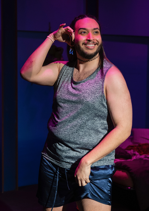 Photos: First Look at DIRECTOR'S HAVEN 6 at The Den Theatre Image