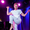 Review: Katie Zaffrann Presents Personal MARRY ME A LITTLE: A COLD FEET CABARET at The Gre Photo