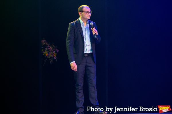 Photos: The Cast of LIFE OF PI Takes Their Opening Night Bows Image