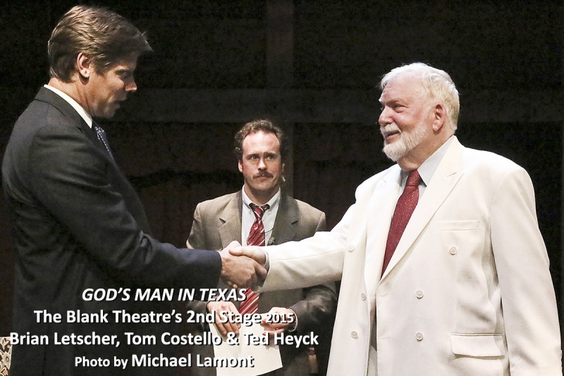Interview: David Rambo's CONFESSION On His Re-Introduction of HENRY JEKYLL, M.D. Image