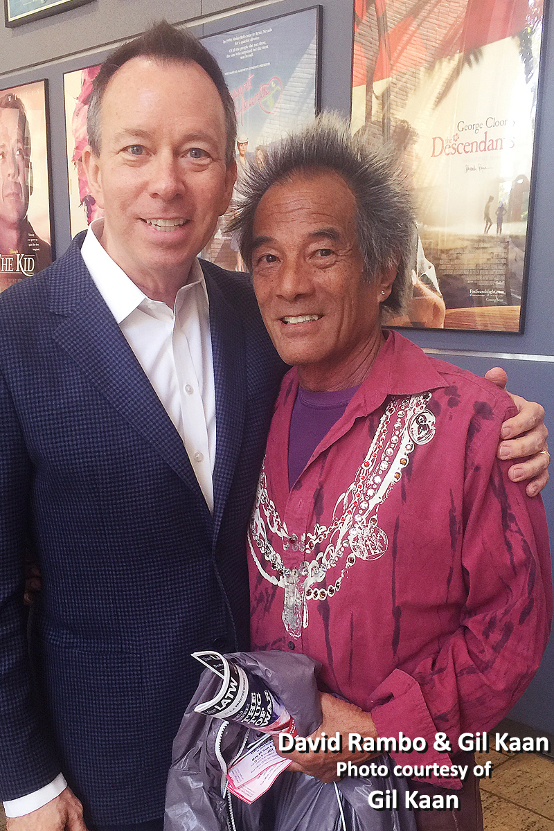 Interview: David Rambo's CONFESSION On His Re-Introduction of HENRY JEKYLL, M.D. Image